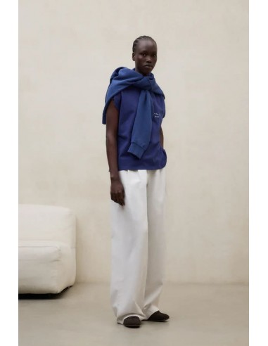 Camiseta Namur Blue Indigo