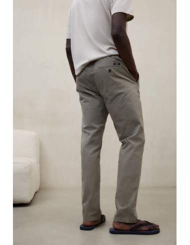 Pantalones Ethiwin Dune