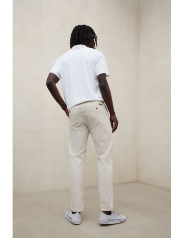 Pantalones Ethiwin Washed Stone