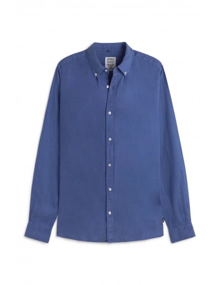Camisa Malibu Pacific Blue 2