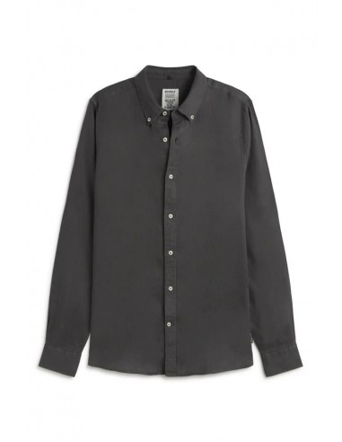 Camisa Malibu Asphalt