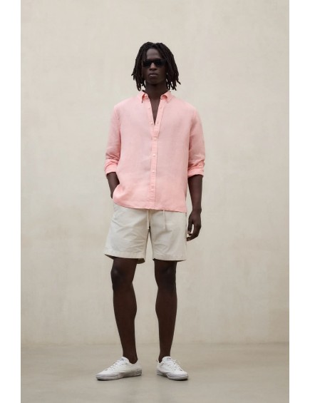 Camisa Malibu Summer Pink