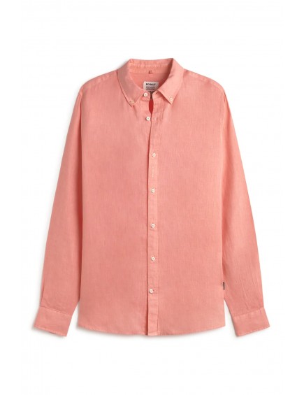 Camisa Malibu Summer Pink 2
