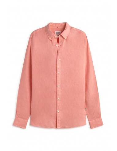 Camisa Malibu Summer Pink