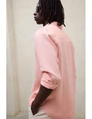 Camisa Malibu Summer Pink