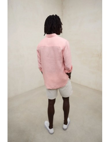 Camisa Malibu Summer Pink