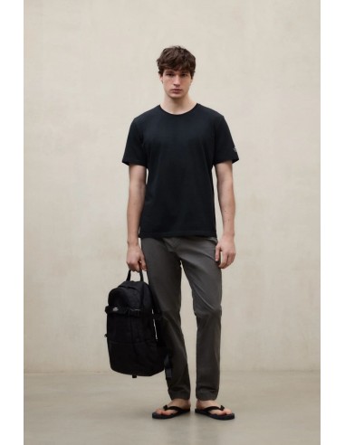 Camiseta Vent Black