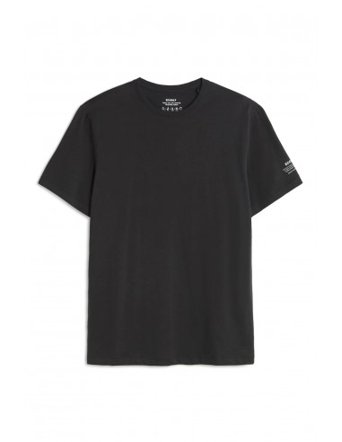 Camiseta Vent Black