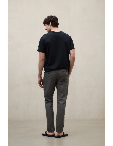 Camiseta Vent Black