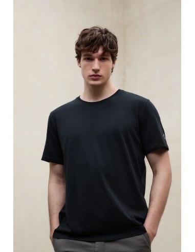 Camiseta Vent Black