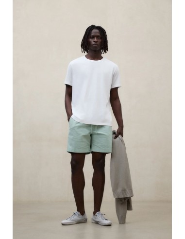 Camiseta Vent White