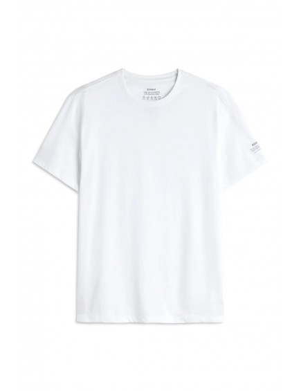 Camiseta Vent White 2