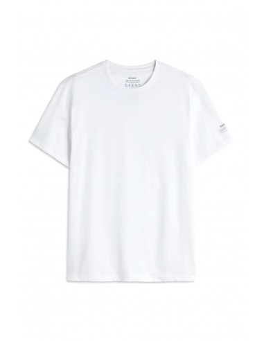 Camiseta Vent White