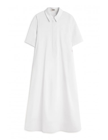 Vestido Martina White