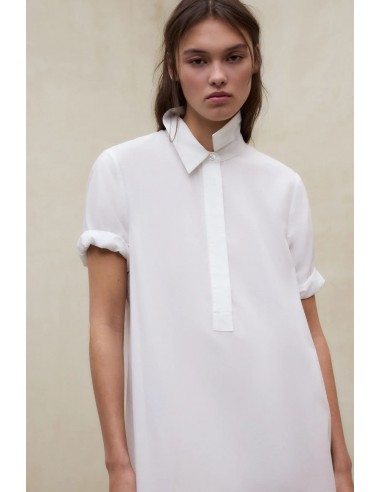 Vestido Martina White