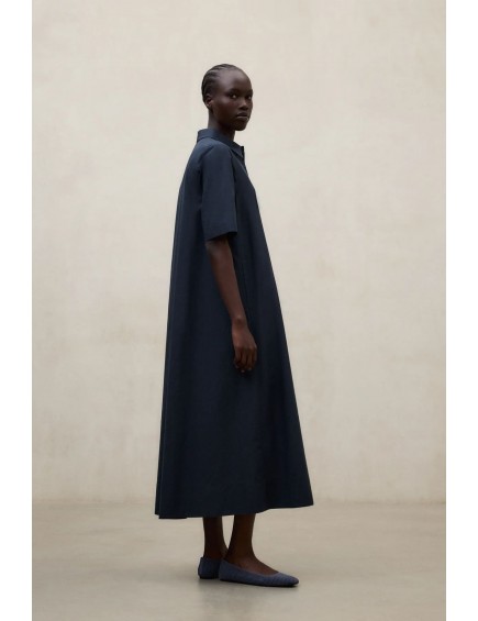 Vestido Martina Dark Navy 2