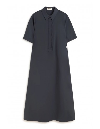 Vestido Martina Dark Navy