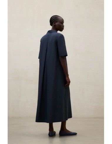 Vestido Martina Dark Navy