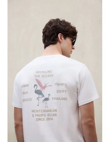 Camiseta Flam