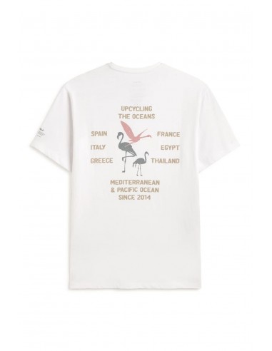 Camiseta Flam