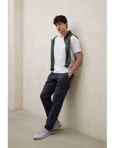 Camiseta Flam