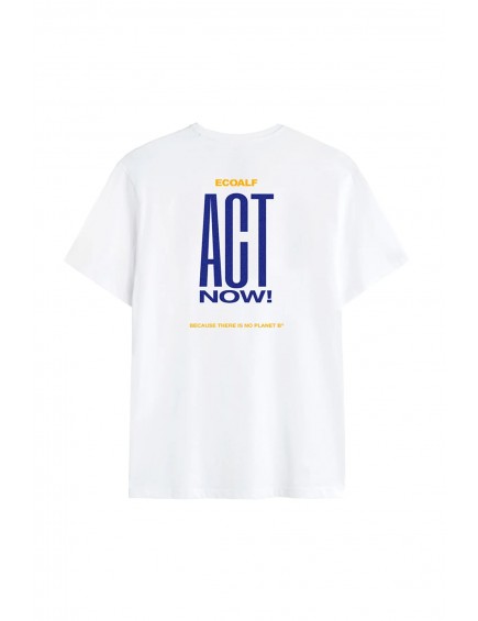 Camiseta Act 2
