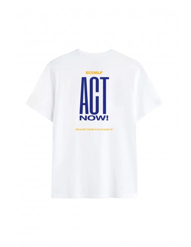 Camiseta Act