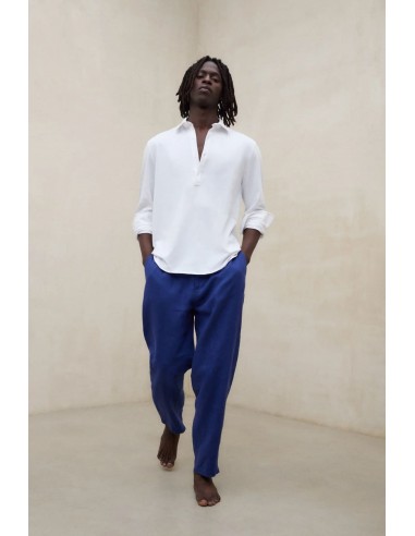 Camisa Will White