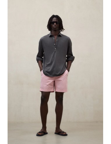 Camisa Will Asphalt