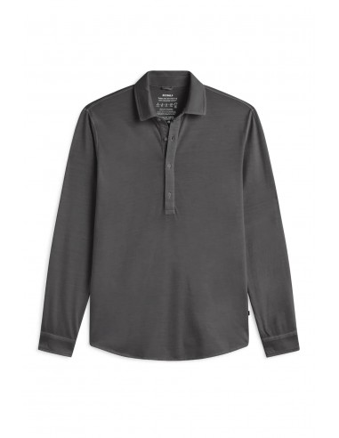 Camisa Will Asphalt