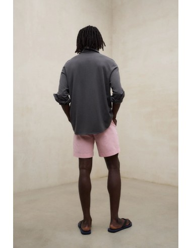 Camisa Will Asphalt