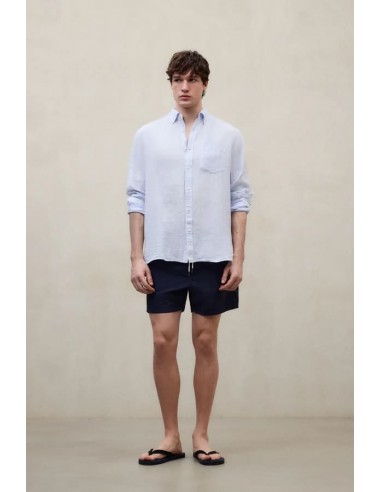 Bañador Biarritz Deep Blue