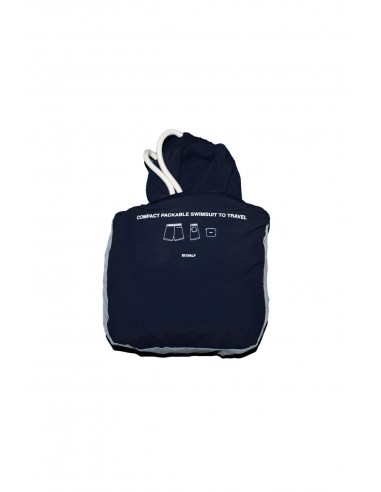 Bañador Biarritz Deep Blue