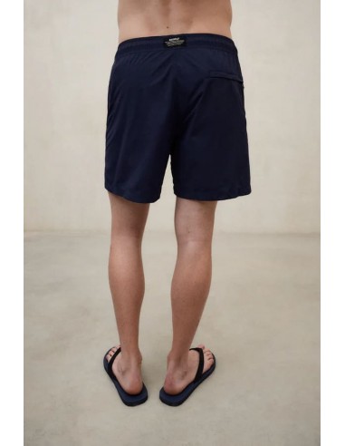 Bañador Biarritz Deep Blue