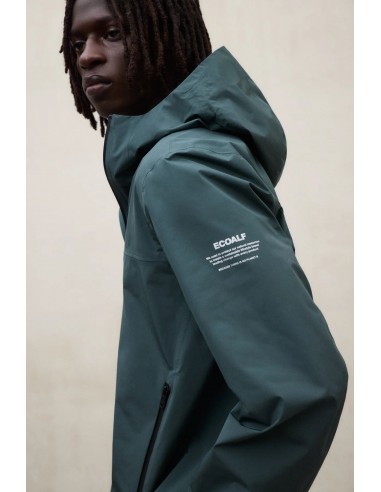 Chaqueta Darwin
