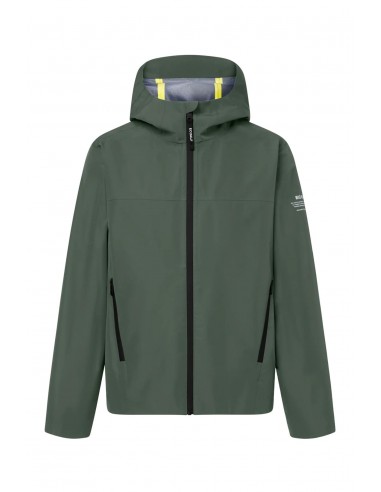 Chaqueta Darwin