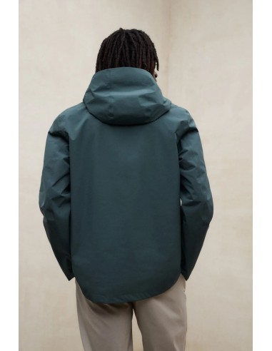 Chaqueta Darwin