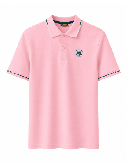 Polo Peter Gum 2