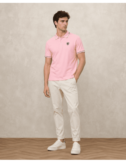 Polo Peter Gum