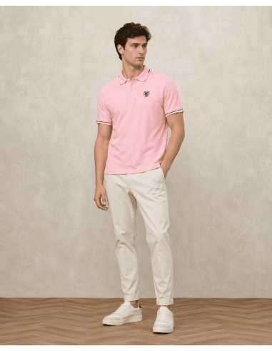 Polo Peter Gum