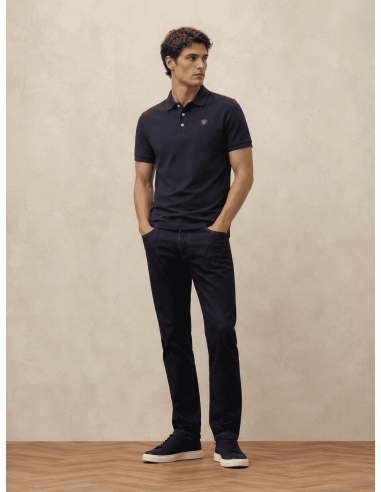 Polo Albano Blue