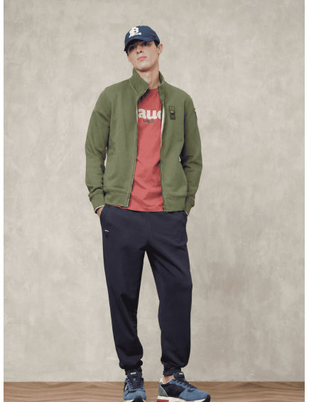 Sudadera Classic City
