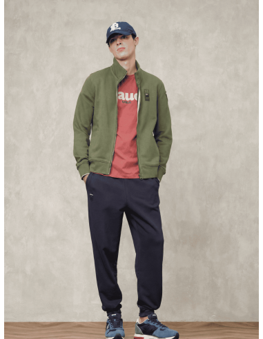 Sudadera Classic City