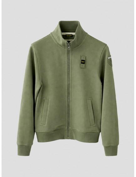 Sudadera Classic City 2