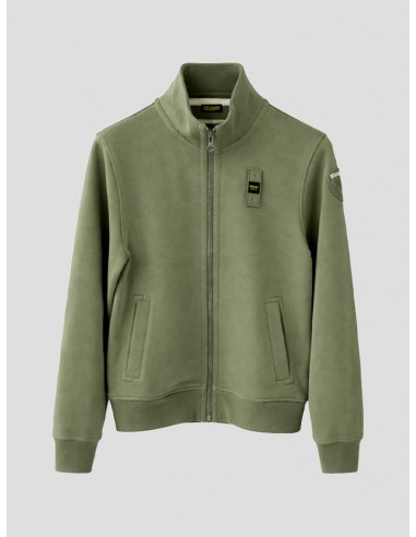 Sudadera Classic City