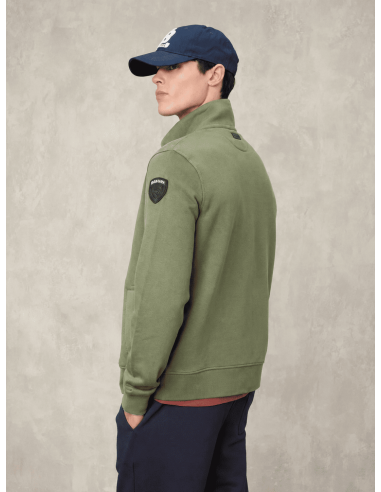 Sudadera Classic City