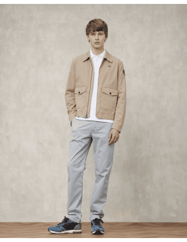 Chaqueta Unlined Mallon