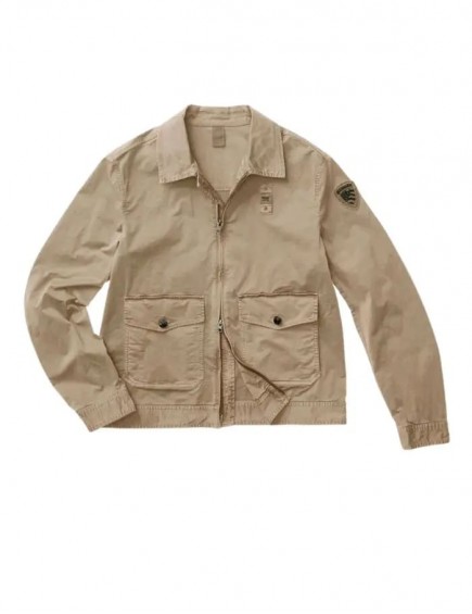 Chaqueta Unlined Mallon 2