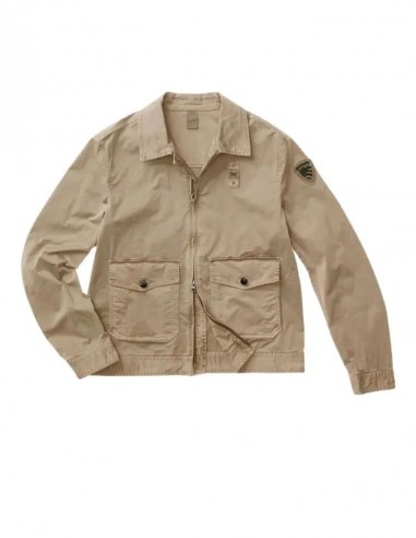 Chaqueta Unlined Mallon