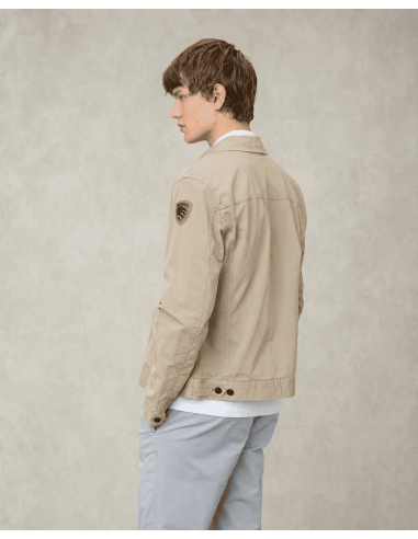 Chaqueta Unlined Mallon